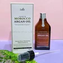 Аргановое масло для волос Lador Premium Argan Hair Oil 100ml (78)