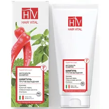 Шампунь против выпадения волос Hair Vital 200 мл