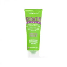 Маска Happy Hair Keratin Mask Home Line 250 мл