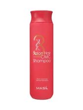 Восстанавливающий Шампунь С Керамидами MASIL 3 Salon Hair Cmc Shampoo