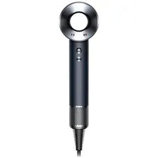 Фен для волос Xiaomi SenCiciMen Hair Dryer HD15 EU (серый)