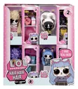 Игрушка - сюрприз "Питомец" Стильные прически 2 серия PDQ L.O.L. Surprise Hair Hair Hair Pets Asst in PDQ