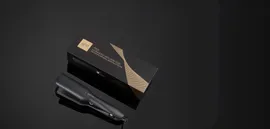 GHD MAX HAIR STRAIGHTENER