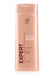 Шампунь «Рост волос» Expert Hair-1