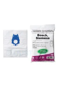 Bosch Ergomaxx Professional ProAnimal Hair пылевые мешки Микрофибра (10 мешков, 1 фильтр)-0