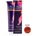 Hair Company, Крем-краска Inimitable Color 8.44, Светло-русый интенсивно-медный