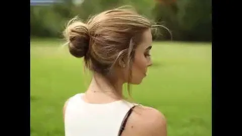 MAGIC FRENCH TWIST HAIR BUN MAKER Thank you