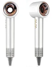 Фен для волос SenCiciMen Hair Dryer X13 Silver EU