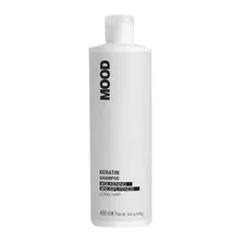 Шампунь для волос с кератином Long Hair Keratin Mood, 400 мл