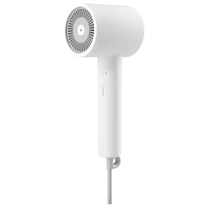 Фен Xiaomi Mi Ionic Hair Dryer H300 (BHR5081GL), 1600 Вт, 2 темп. режима, 2 скорости, белый-0