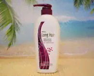 Шампунь для ускорения роста волос Mistine "Long Hair"
