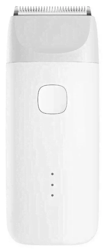 Машинка для стрижки Xiaomi MITU Baby Hair Trimmer (White / белый)