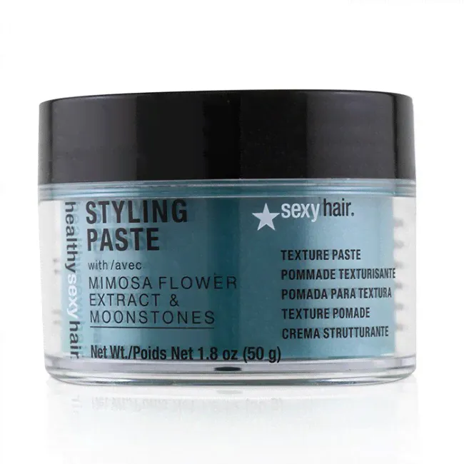 Sexy Hair Concepts Healthy Sexy Hair Styling Paste Текстурирующая Паста для Укладки Волос 50g/1.8oz