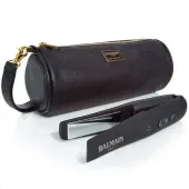 Balmain Hair Утюжок для волос беспроводной титановый Профессиональный Universal Cordiess Straightener-2