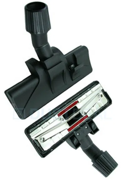 Bosch Ergomaxx Professional ProAnimal Hair Универсальная T-образная щетка для пола (30 > 37mm)