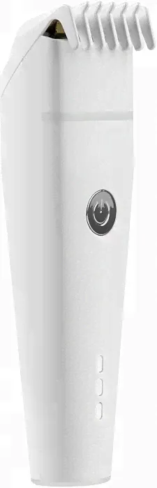 Машинка для стрижки Enchen Hair Clipper, белая-0