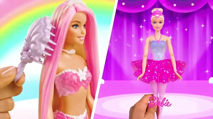 Barbie® World of Fantasy | AD