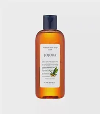Шампунь Lebel Natural Hair Soap with Jojoba - 240мл