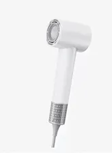 Фен для волос высокоскоростной Lydsto High Speed Hair Dryer S501 EU white