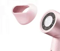 Фен Xiaomi Mijia Ionic Hair Dryer H500C (CMJ03LX-G)