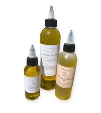 MEGA Hair Growth Oil
