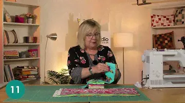 Tula Pink Daydreamer Fat Quarter Bundle Opening