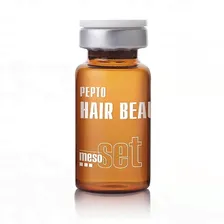 Пептидный комплекс для волос pepto-Hair Beauty MESOSET