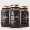 Grassberg Skin Hair Nails 60tab