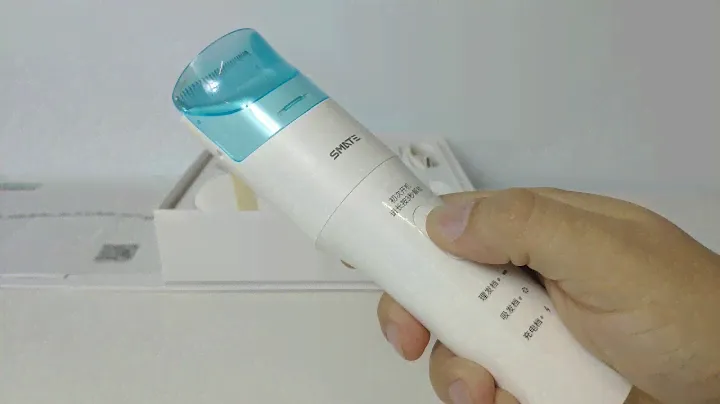 Машинка для стрижки волос XIAOMI SMATE (SH-EC31)