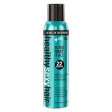 Sexy Hair, Спрей-уход для волос 22 в 1, 150 мл