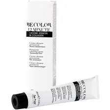Be Hair BE COLOR 12 Minute Краситель для Волос Безаммиачный