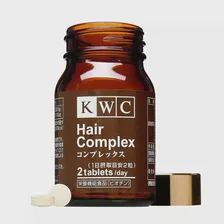 KWC Комплекс для волос Hair Complex