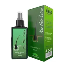 Лосьон для роста волос от облысения Neo Hair Lotion 120 мл. Таиланд