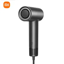 Xiaomi Mijia H700 High Speed Anion Hair Dryer LCD Screen 102, 000 Rpm 70m/s Wind Speed Negative Ion Hair Dryer