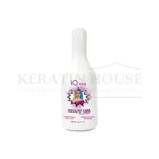 IQ Hair Creamy Liss Cupuacu кератин 500 мл