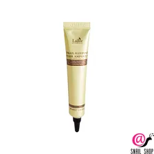 LADOR Сыворотка ночная восстанавливающая Snail Sleeping Hair Ampoule
