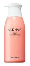 The Saem шампунь Silk Hair Repair Volume 400 мл