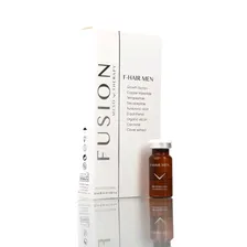 Fusion F-Hair MEN Коктейль для волос с факторами роста (5 мл)
