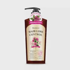 Шампунь от выпадения волос Deoproce Hair Loss Control Shampoo