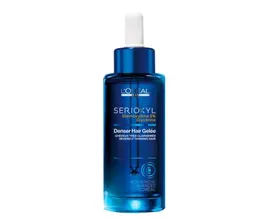 Serioxyl Denser Hair Сыворотка желе для увеличения густоты волос 90мл