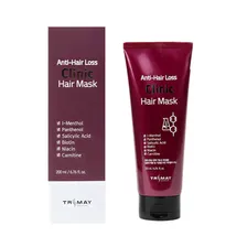 TRIMAY ANTI HAIR LOSS CLINIC HAIR MASK 200мл