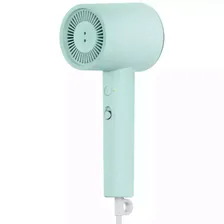 Фен для волос Mijia Negative Ion Hair Dryer H301 (CMJ03ZHMG) Green