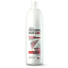 Bielita Hair Care Шампунь-уход для восстановления, блеска и защиты цвета окрашенных волос, 1000мл