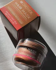 Маска для сухих и поврежденных волос Hair mask repair