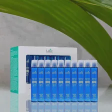 Набор филлеров для восстановления структуры волос Lador Perfect Hair Filler