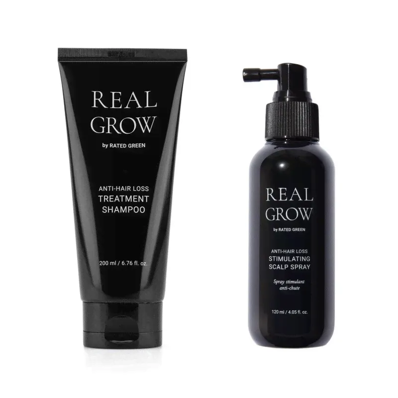 Rated Green Anti Hair Loss Treatment-0