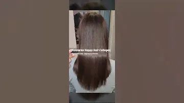 Happy Hair Collagen