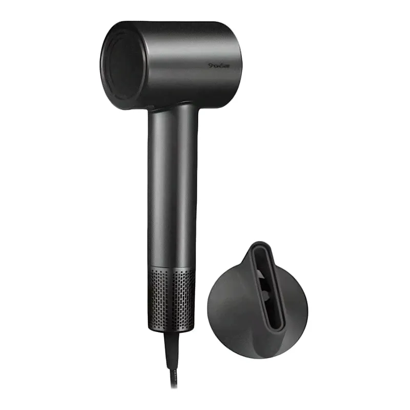 Фен для волос Xiaomi ShowSee Hair Dryer (A18-GY) Черный