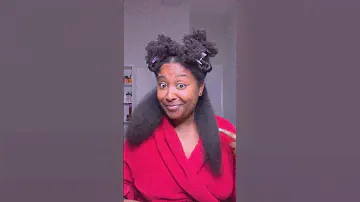 Tymo Airhype vs Revair 🤷🏽‍♀️ #type4hair #naturalhair