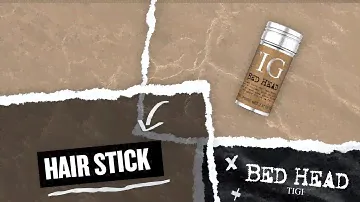 TIGI Bed Head - Bed Head Stick Wax